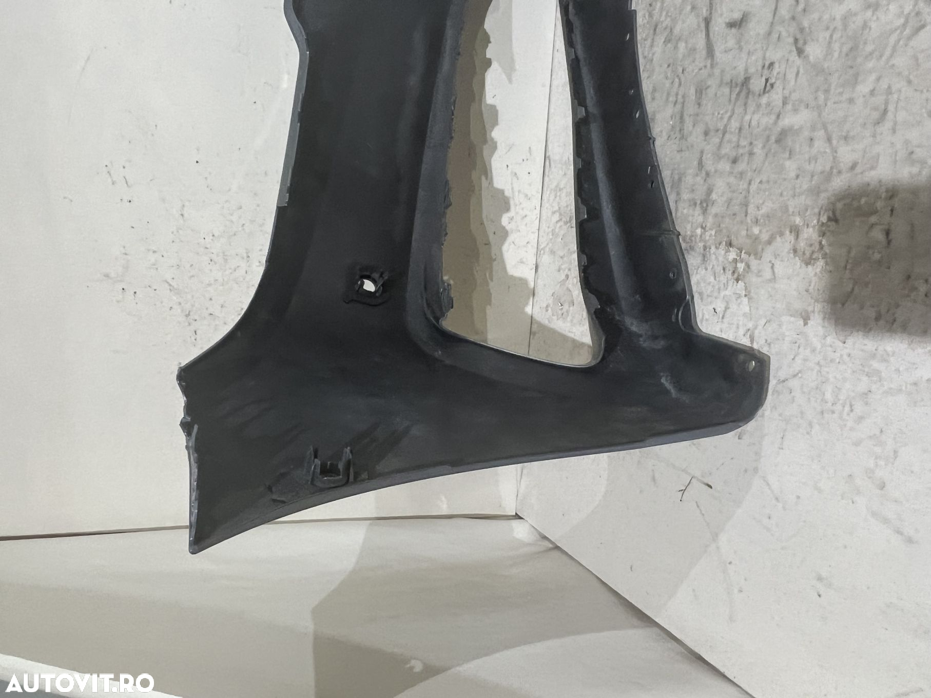 Bara fata BMW Seria 5 G30, G31, 2016, 2017, 2018, 2019, 2020, cod origine OE 51117385336 - 4