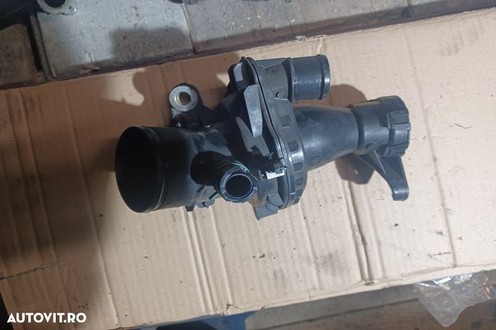 EGR 165761844R MX1253 Renault Trafic 2 [facelift] [2006 - 2015] - 3