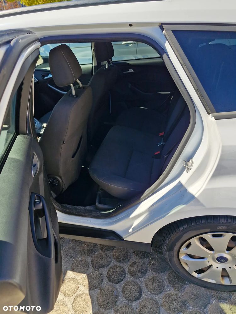 Ford Focus 1.0 EcoBoost Edition - 6