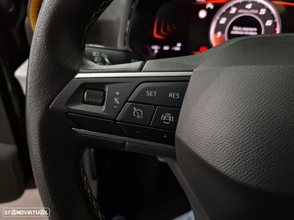 SEAT Ibiza 1.0 TSI Style - 16