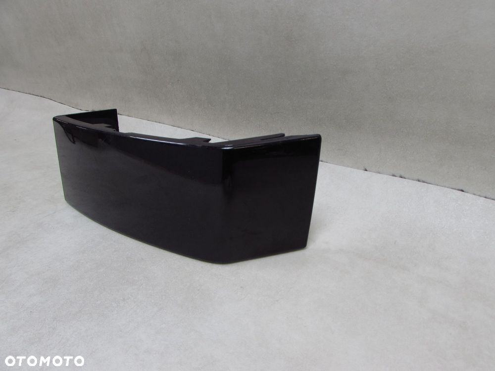 VOLVO XC90 02-14 LISTWA POD LAMPE TYL LEWA 30698133 487 - 2