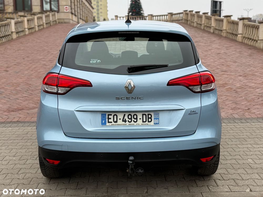 Renault Scenic 1.2 TCe Energy Limited - 3