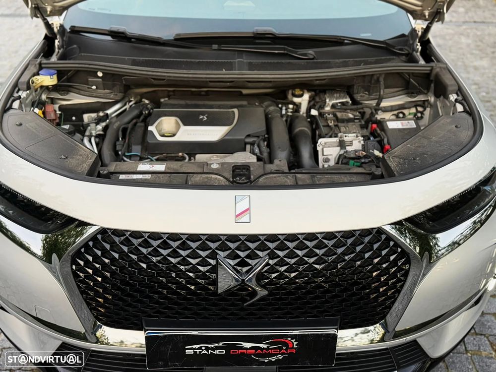 DS DS7 Crossback E-Tense Rivoli EAT8 - 30