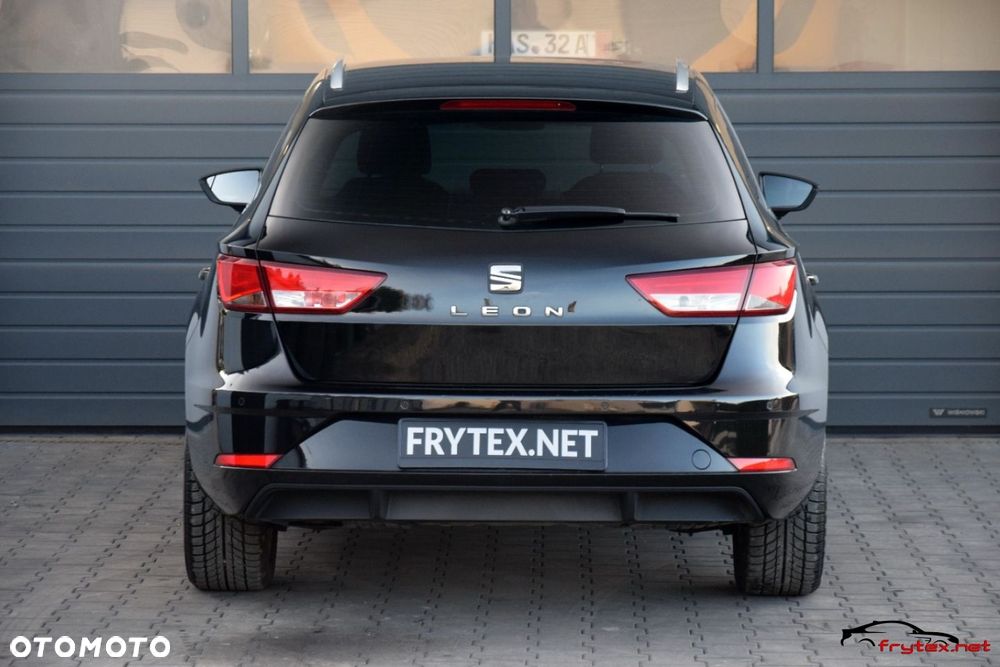 Seat Leon - 13