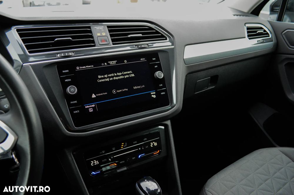 Volkswagen Tiguan 2.0 TDI SCR DSG URBAN SPORT - 17