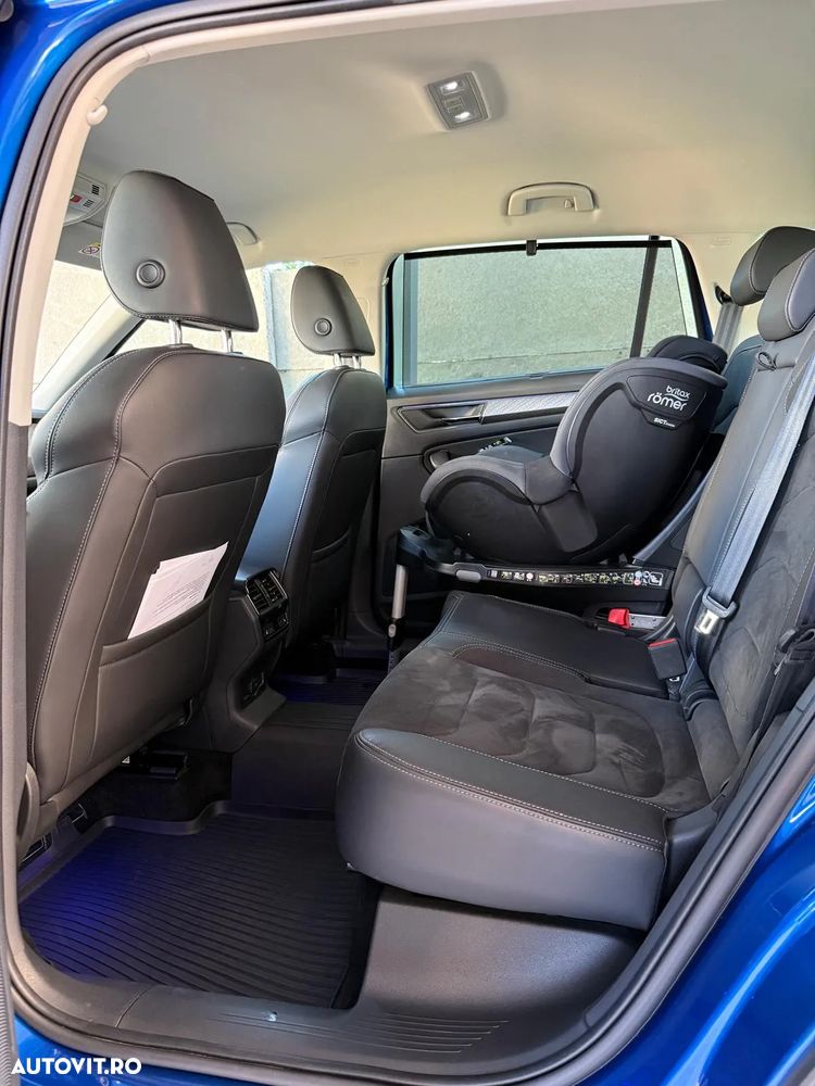 Skoda Kodiaq 2.0 TSI 4X4 DSG Style - 4