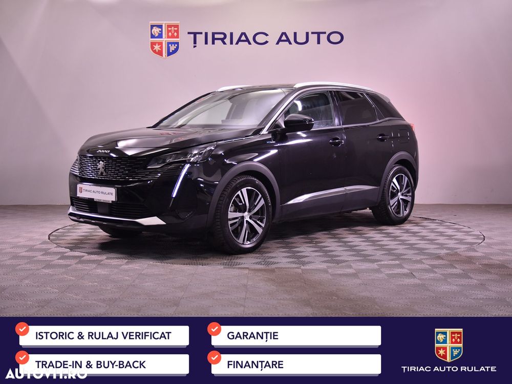 Peugeot 3008 225 e-EAT8 Allure - 2