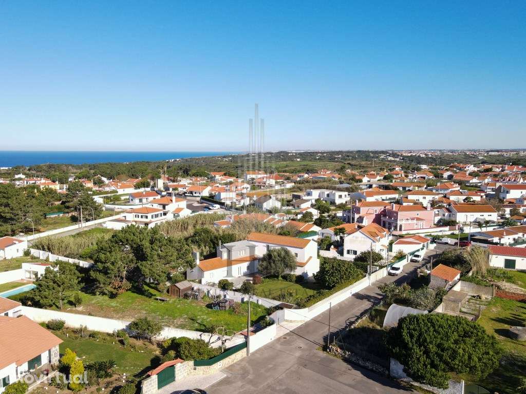 Moradia Luxo T3 Fontanelas | Sintra - Grande imagem: 5/57