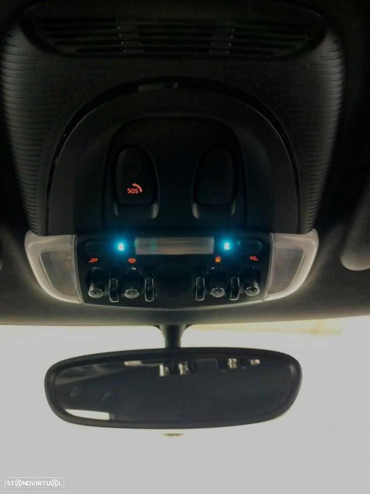 MINI 3 Portas Cooper Aut. JCW - 32