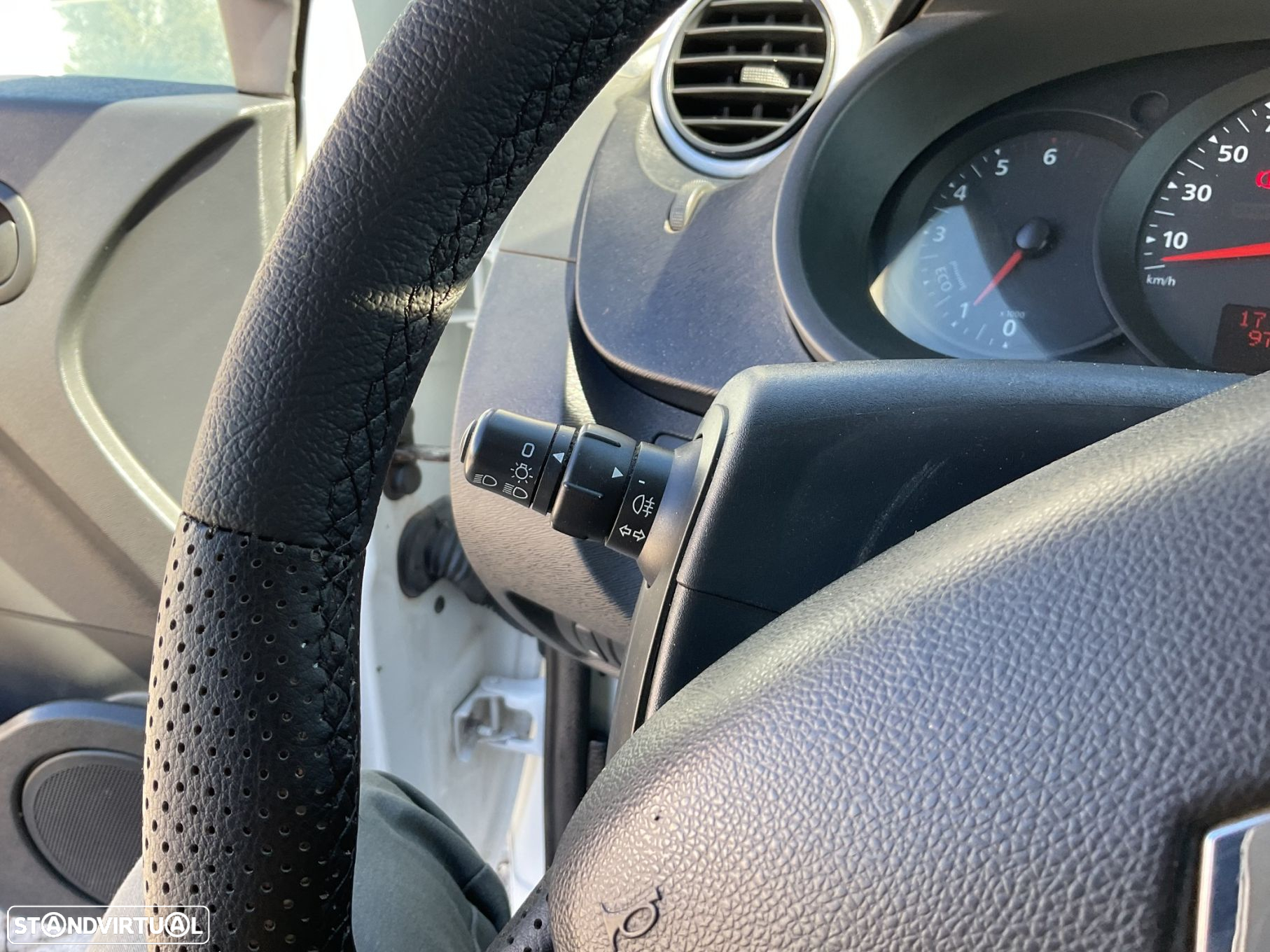 Renault Kangoo 1.5 dCi Maxi Business - 32