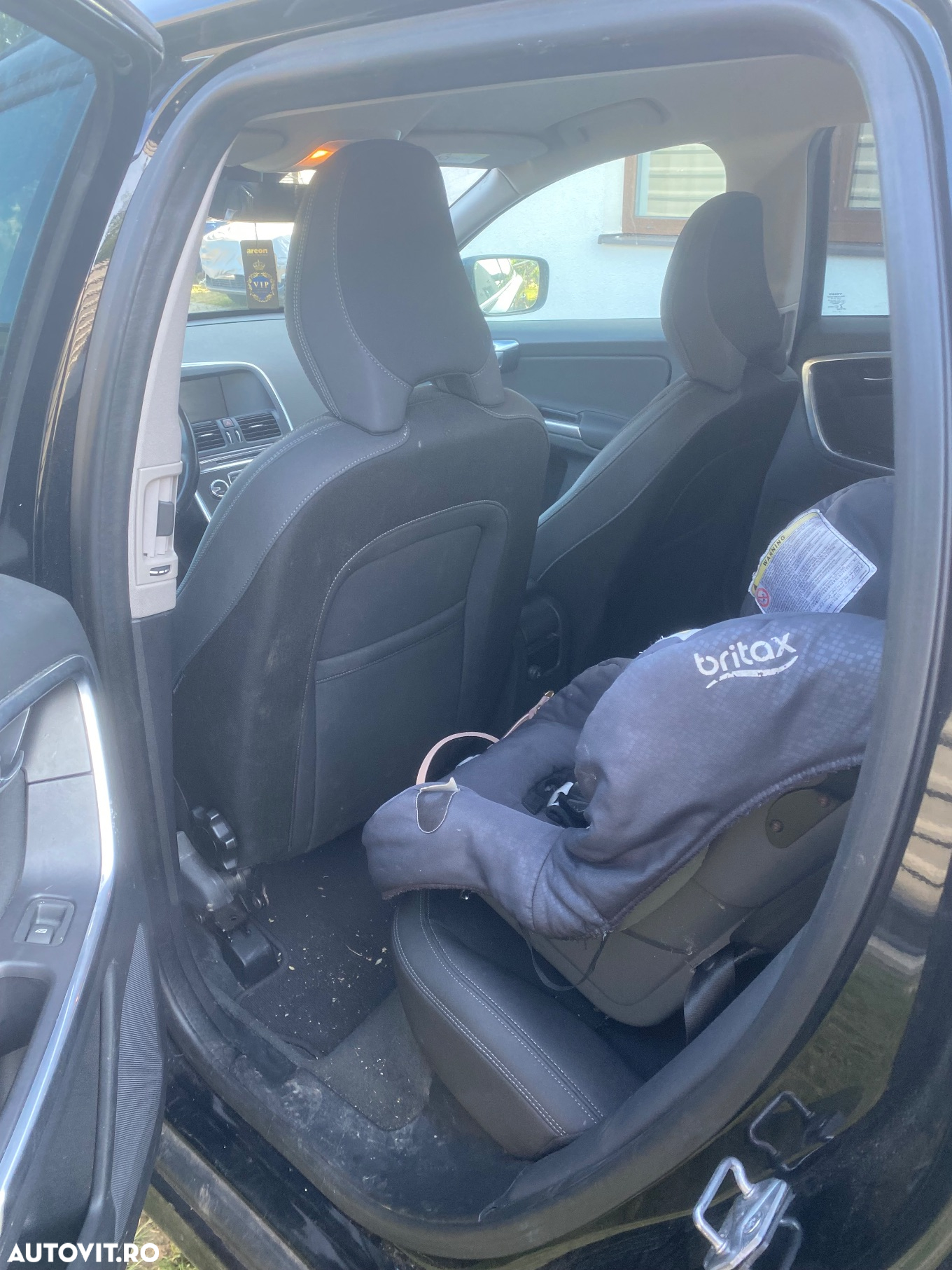 Volvo XC 60 D4 Inscription - 6