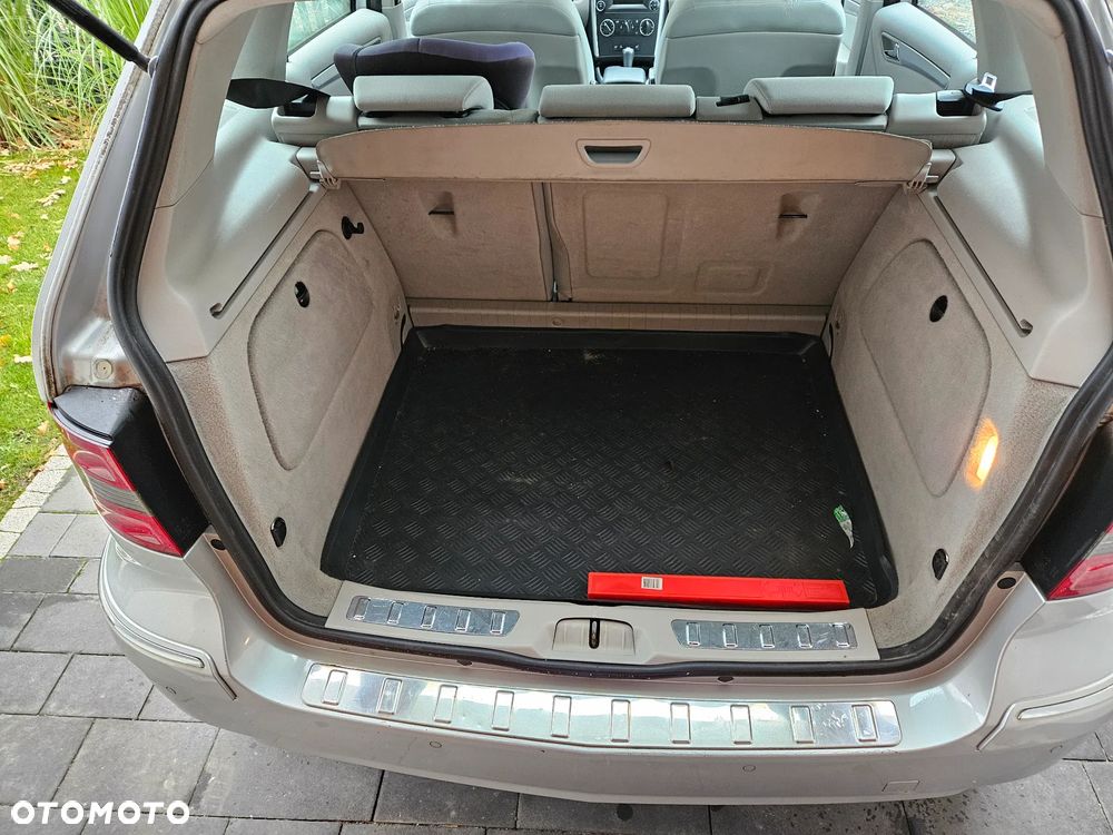 Mercedes-Benz Klasa B - 14