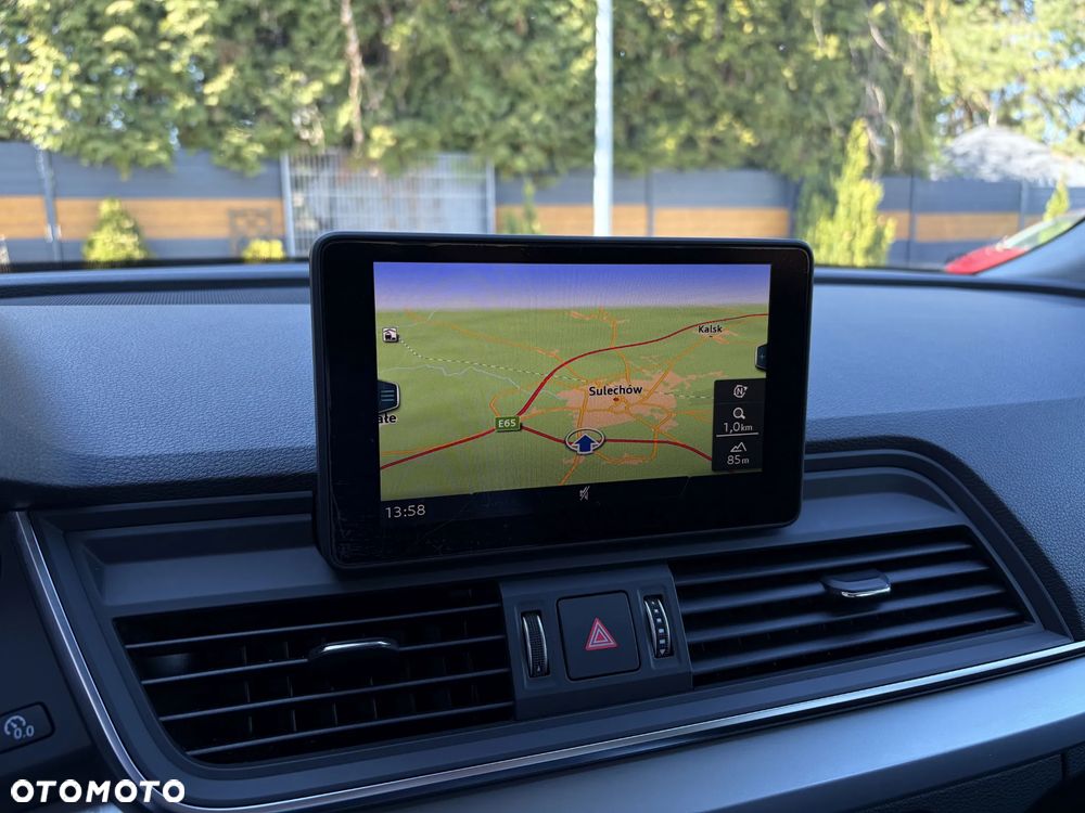 Audi Q5 2.0 TDI Quattro S tronic - 28