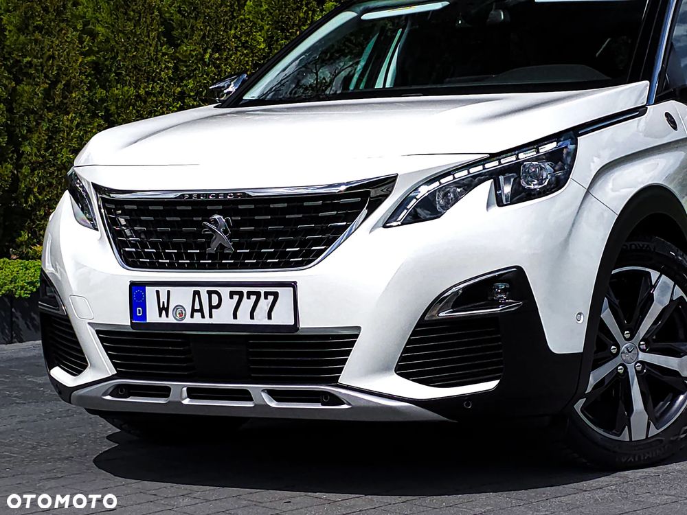 Peugeot 3008 THP 165 EAT6 Stop & Start Crossway - 7