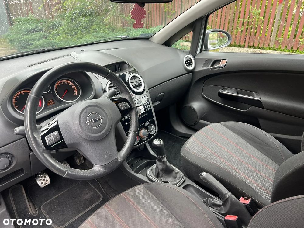 Opel Corsa - 9