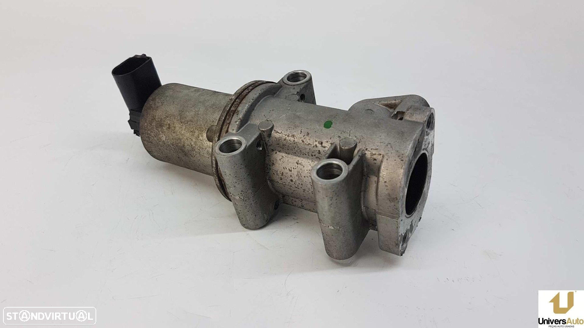 VáLVULA EGR FIAT STILO (192) 1.9 JTD / 1.9 JTD 115 ACTIVE - 4