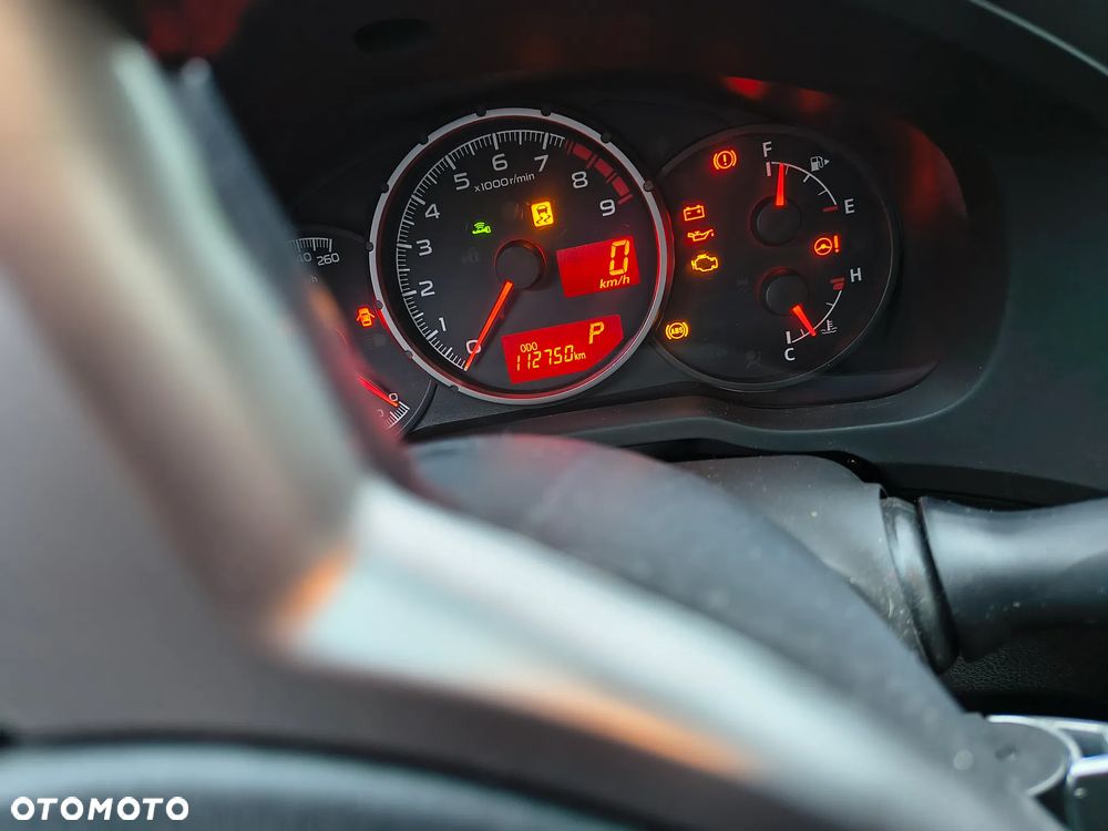 Subaru BRZ 2.0i Sport - 6