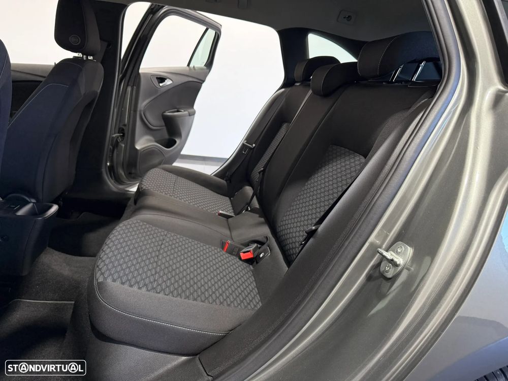 Opel Astra Sports Tourer 1.5 D Design & Tech S/S - 42