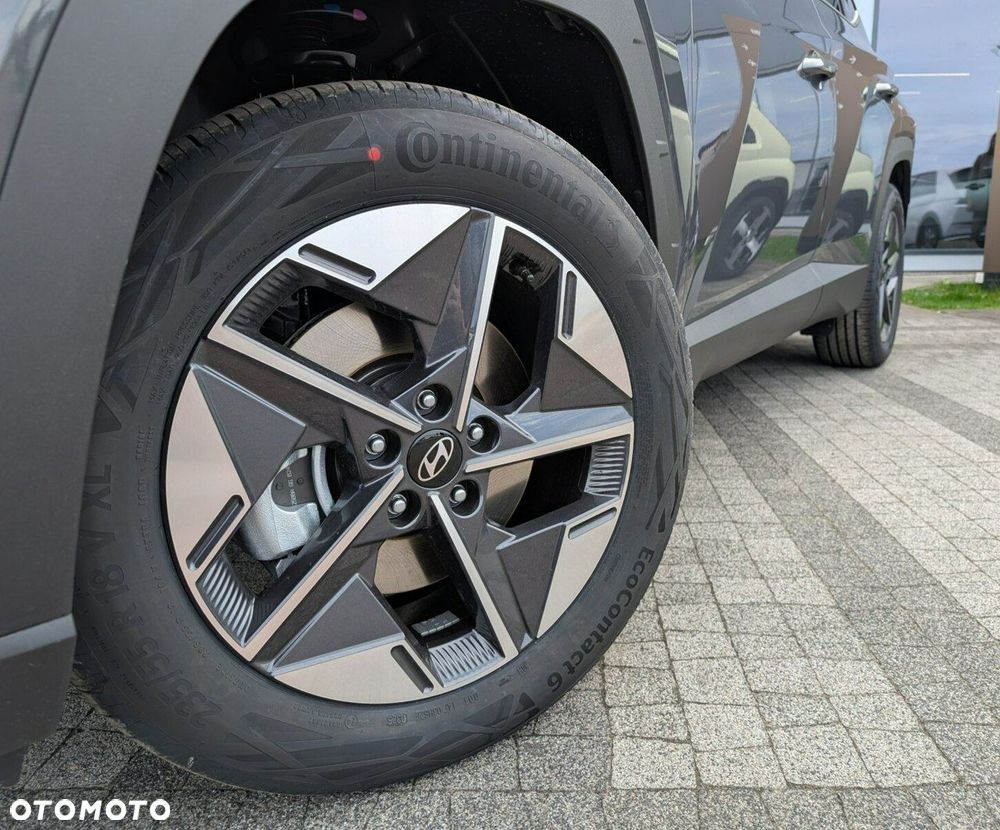 Hyundai Tucson 1.6 T-GDi Executive 2WD DCT - 4