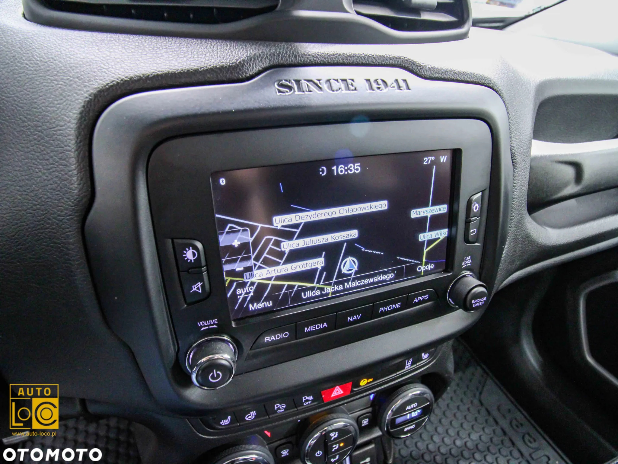 Jeep Renegade 1.6 MultiJet Limited FWD S&S - 17