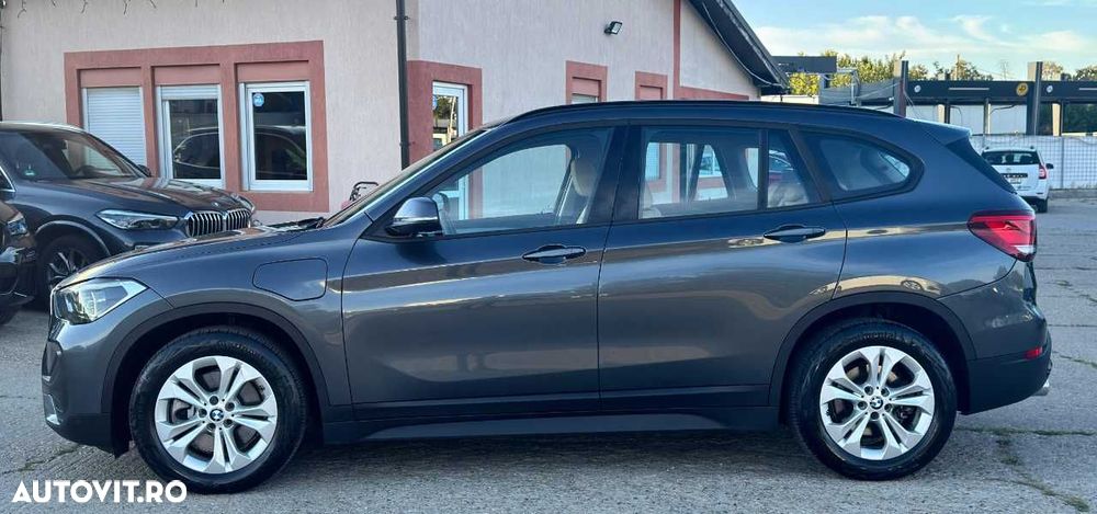 BMW X1 xDrive25e AT PHEV - 4