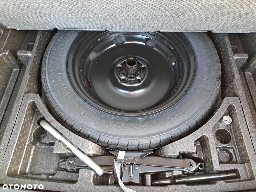 Volkswagen Tayron - 19