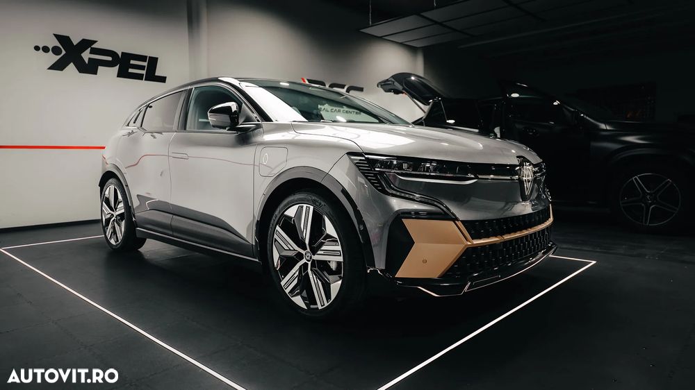 Renault Megane EV60 optimum charge iconic - 7