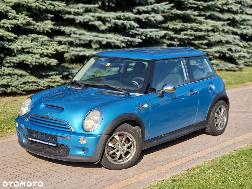 MINI Cooper S Standard