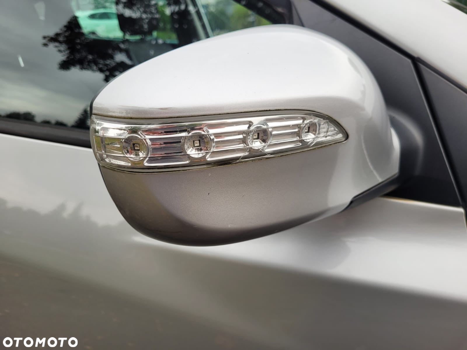 Hyundai ix35 2.0 Comfort 2WD - 10