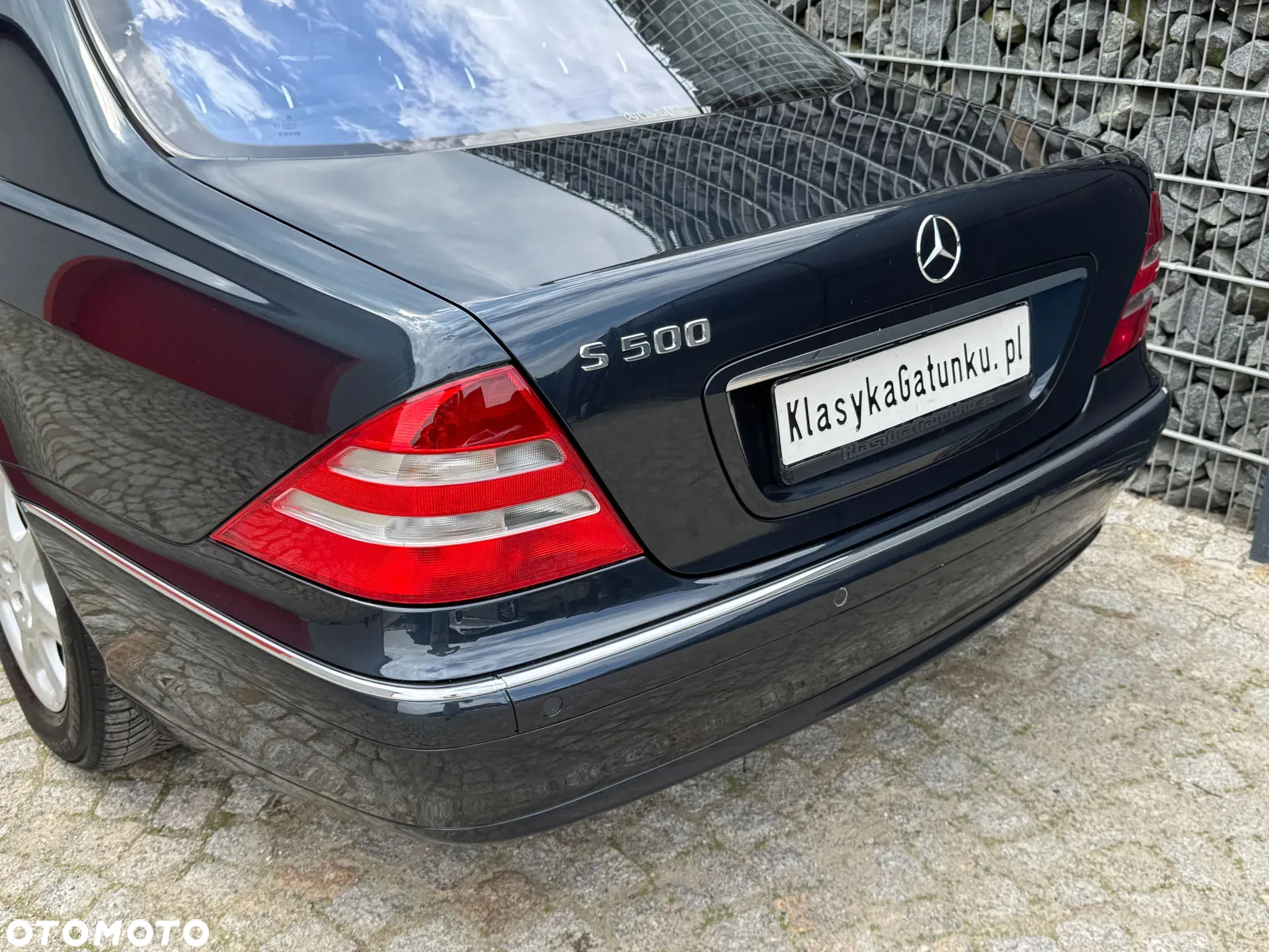 Mercedes-Benz Klasa E 320 4Matic Automatik Elegance - 34