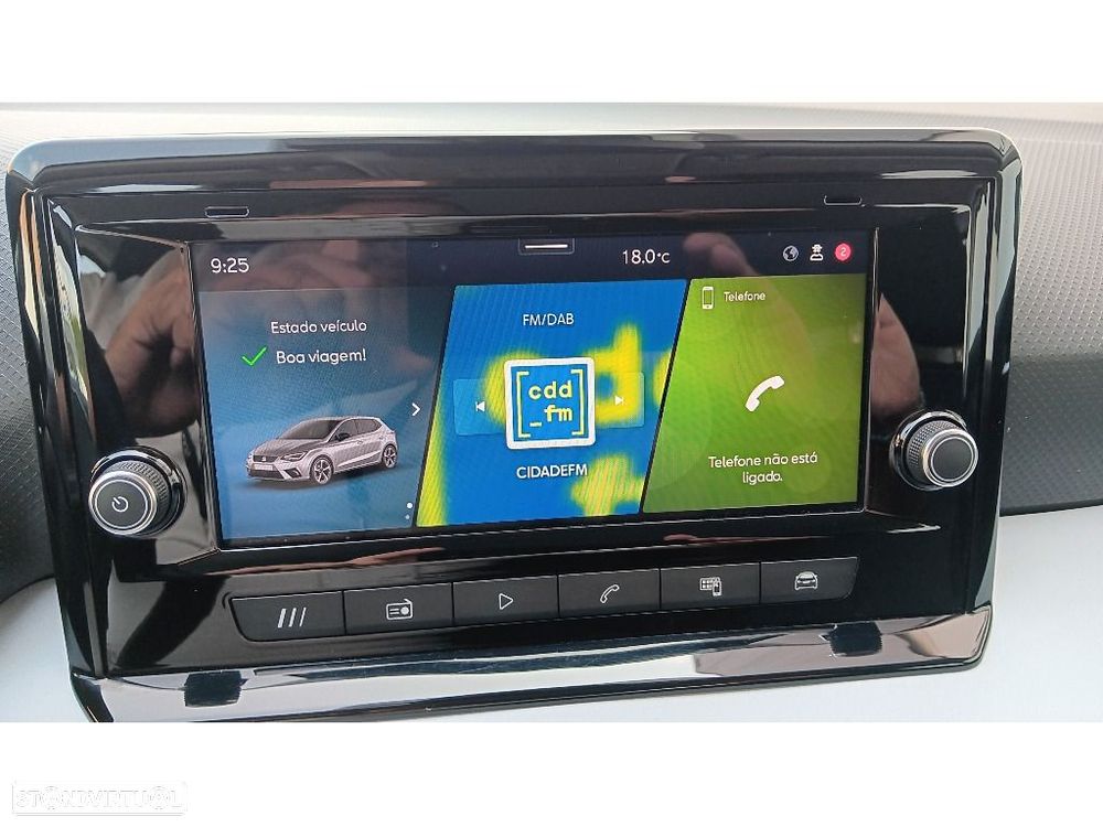 SEAT Ibiza 1.0 TSI Style - 13