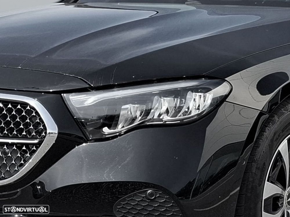 Mercedes-Benz E 220 - 3