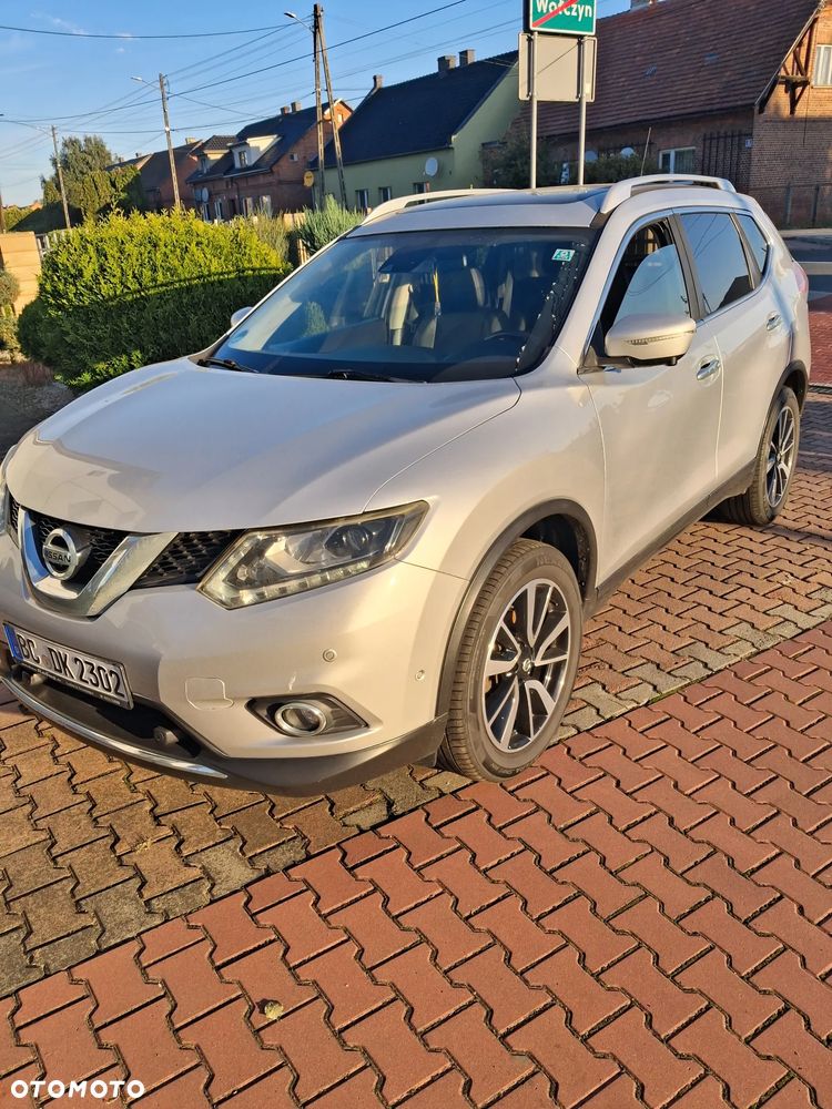 Nissan X-Trail 1.6 DCi Tekna - 2