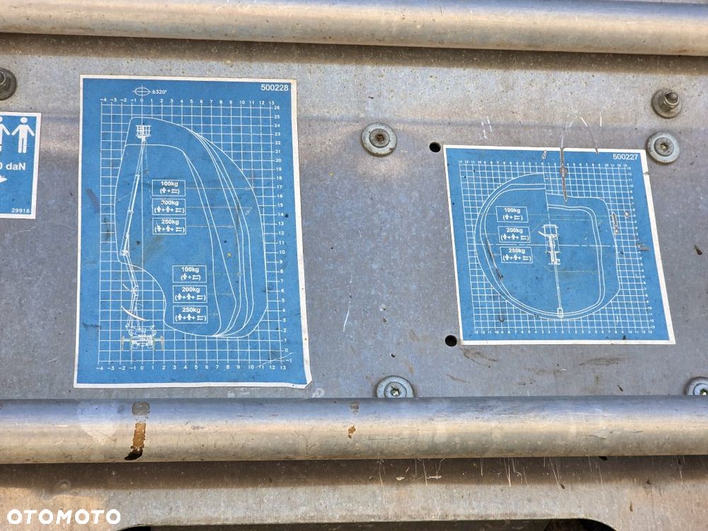 Nissan Cabstar - 8