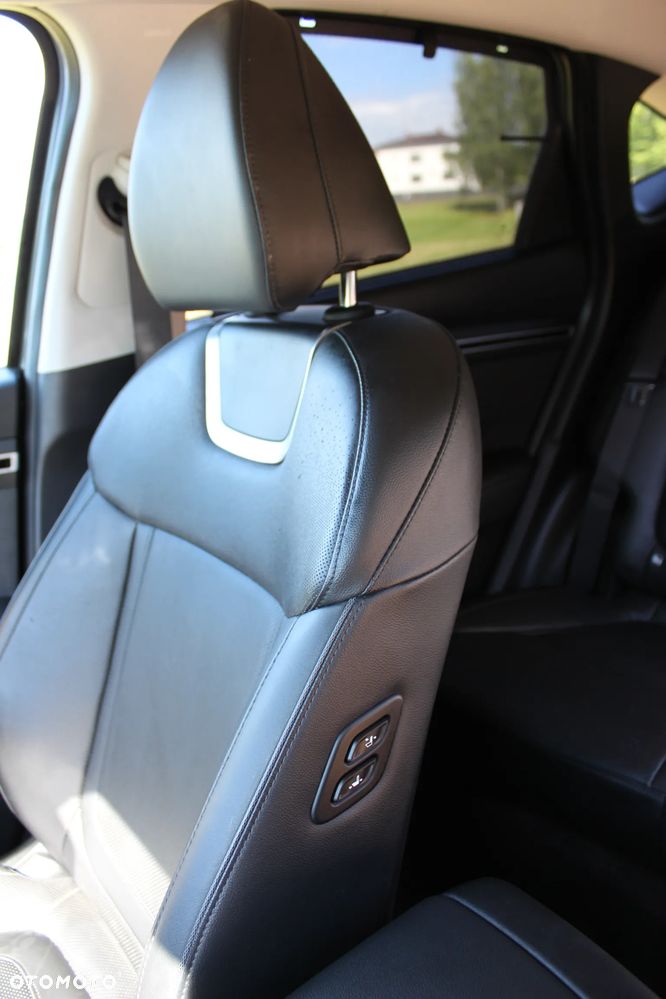 Hyundai Tucson - 16