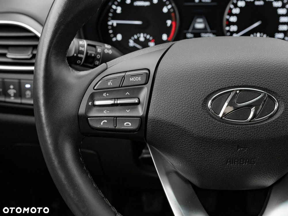 Hyundai i30 1.0 T-GDI Modern - 17