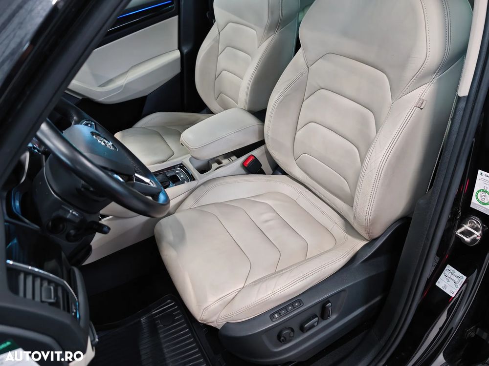 Skoda Kodiaq 2.0 TSI 4X4 DSG Style - 32