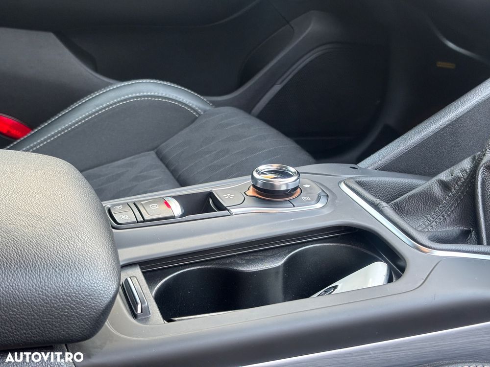 RENAULT Talisman 2020 — imagine 16