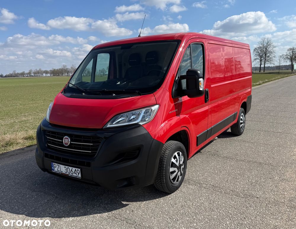 Fiat Ducato - 2