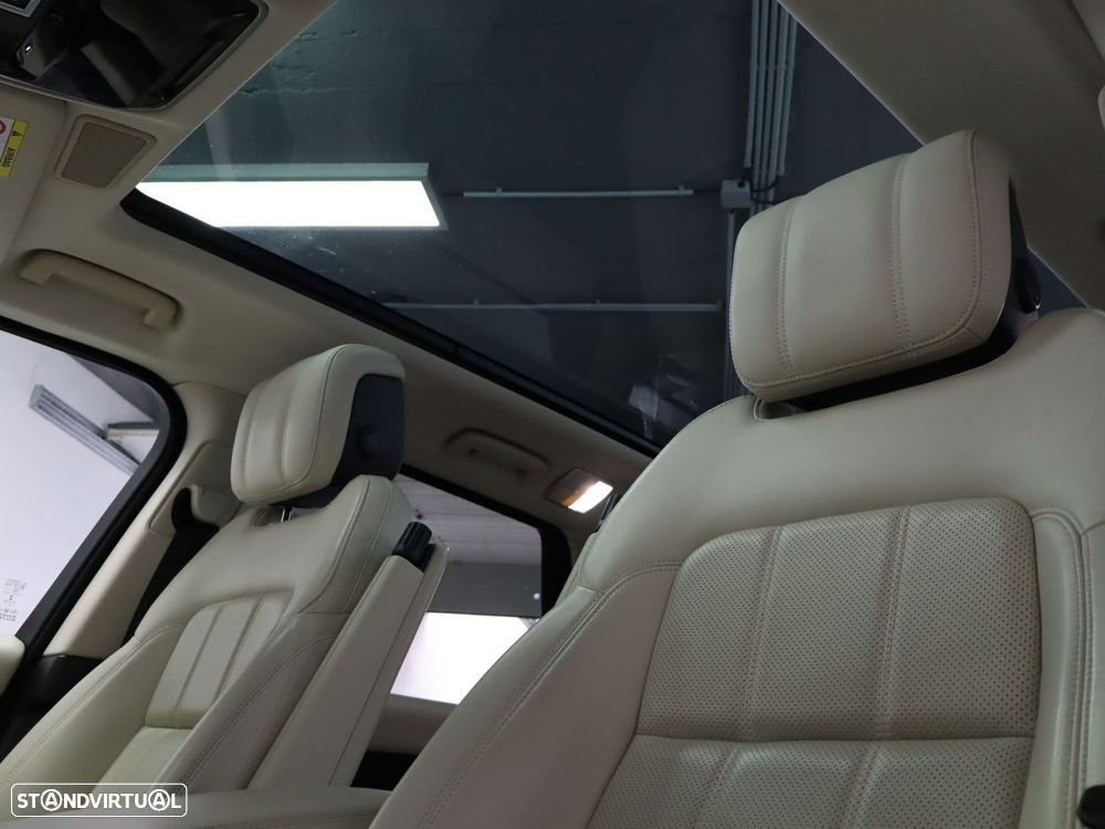 Land Rover Range Rover Sport 2.0 Si4 PHEV HSE - 25