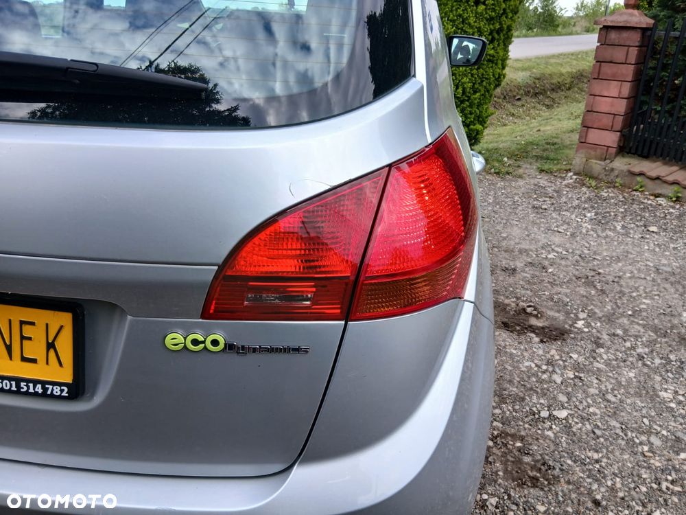 Kia Venga 1.4 CVVT Vision - 15