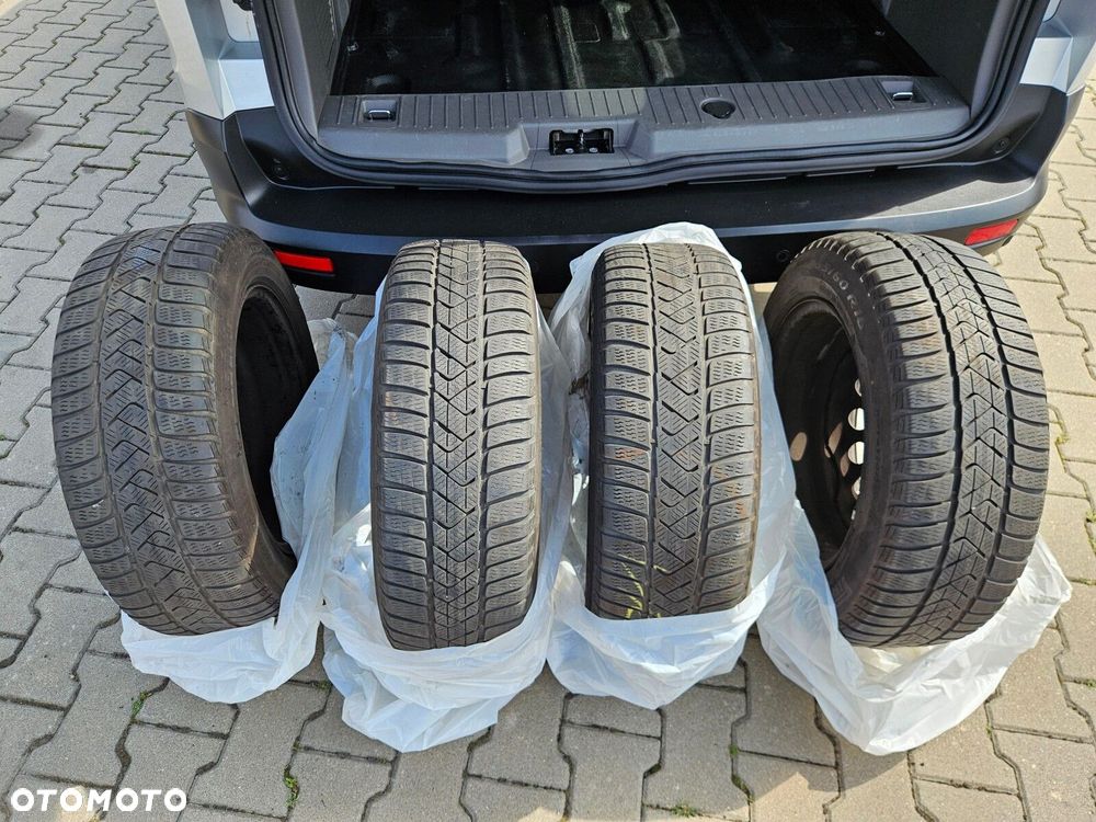Ford Transit Connect - 20