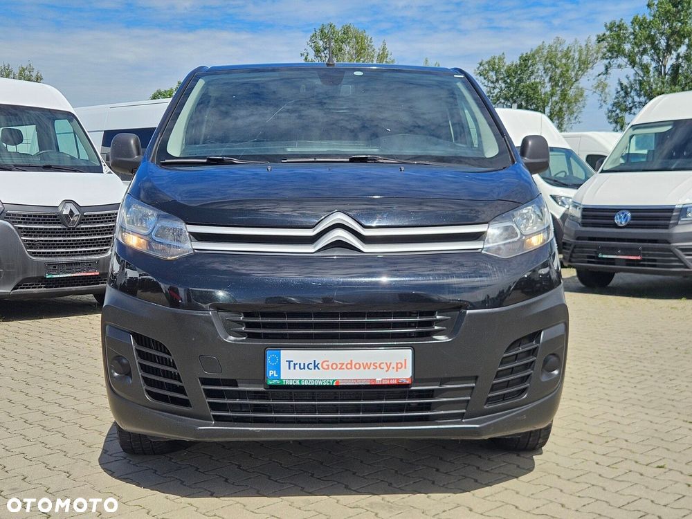 Citroën Jumpy L2H1 *39999zł NETTO* 2.0HDi/122KM - 4
