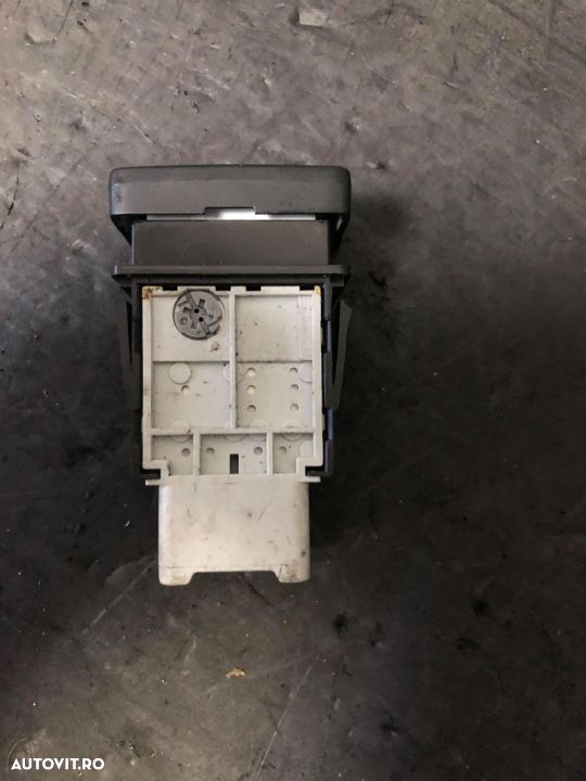 buton lumini renault scenic - 1
