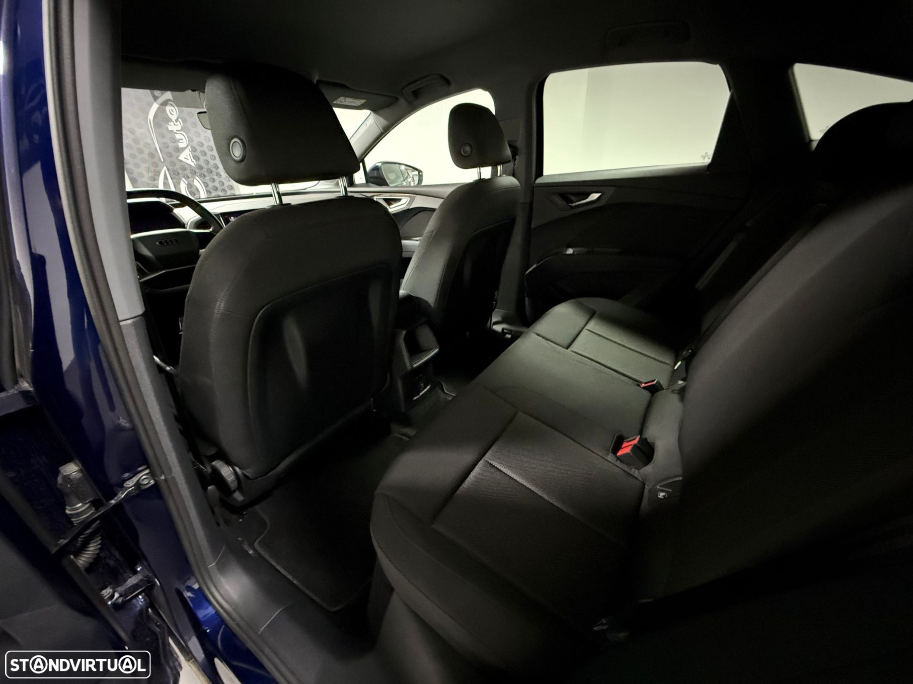 Audi Q4 Sportback e-tron 40 82 kWH - 25