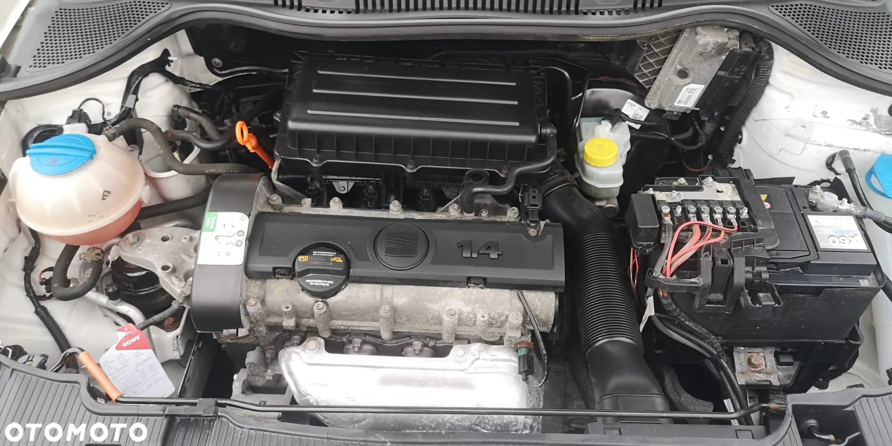 Seat Ibiza 1.4 16V Style - 34