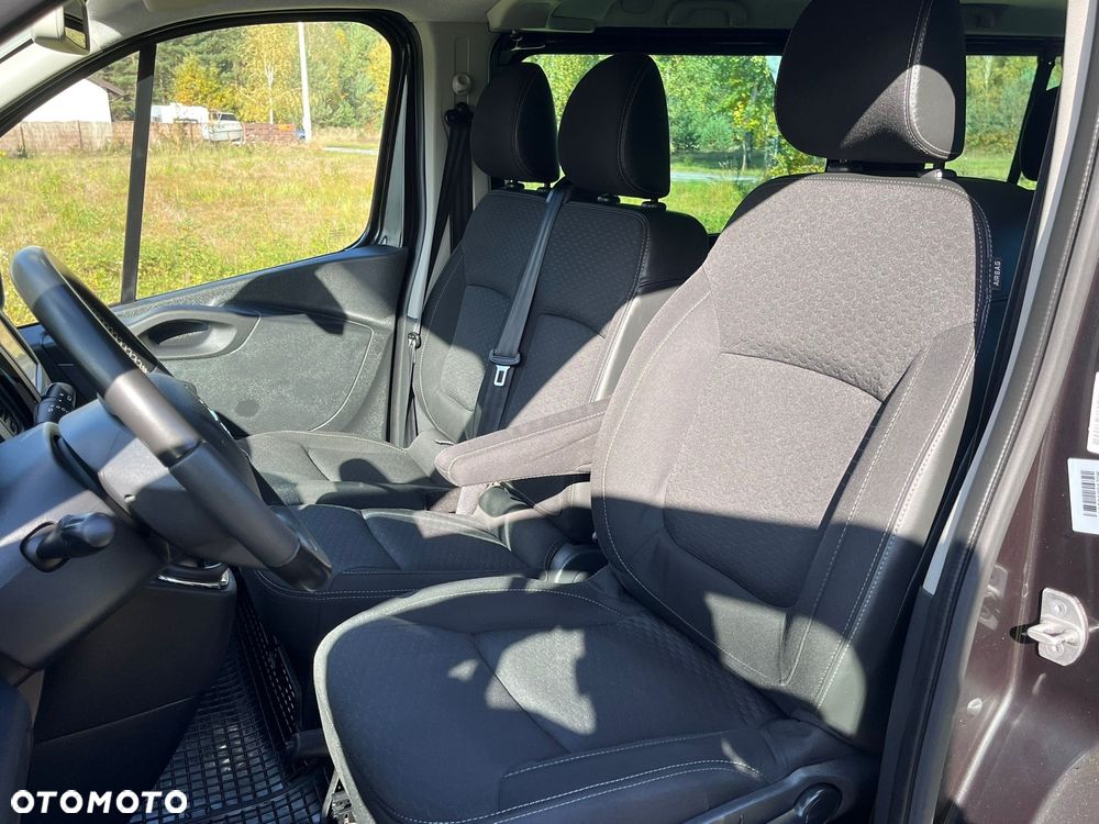 Opel Vivaro 1.6 D L2H1 S&S Life - 19