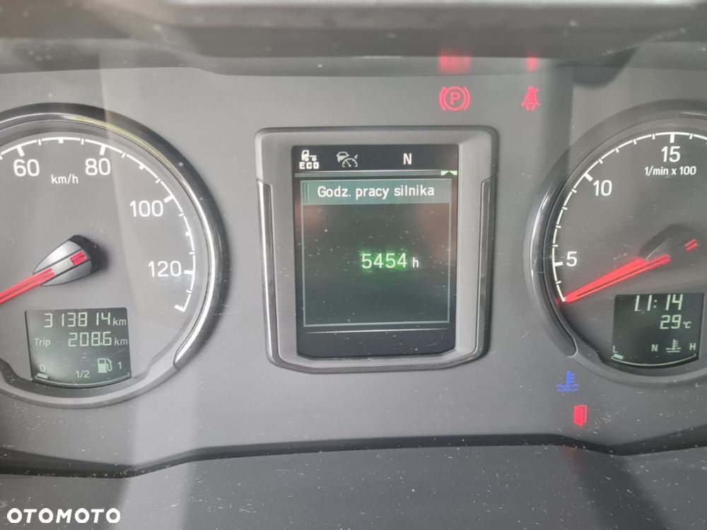 Scania R 500 A4x2LA Super - 16