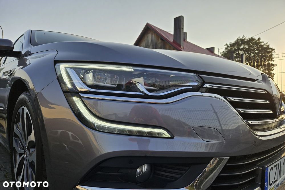 Renault Talisman 1.6 Energy dCi Intens EDC - 3