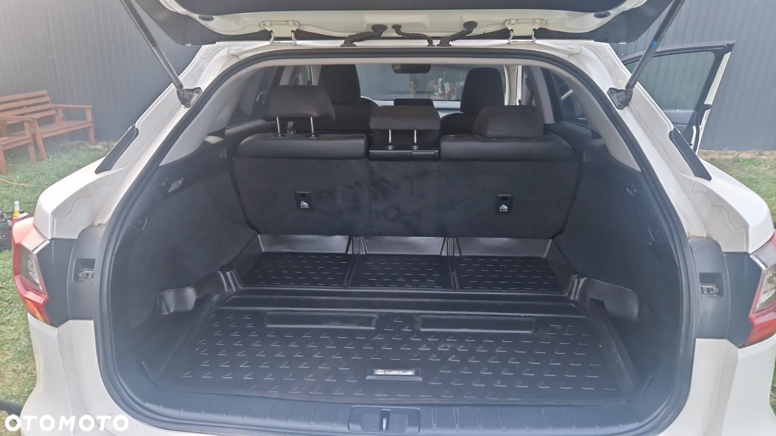 Lexus RX 200t / 300 Elegance - 17